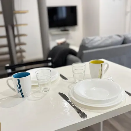 Le Ferdinand Ii - Chic & Appartamento Roanne